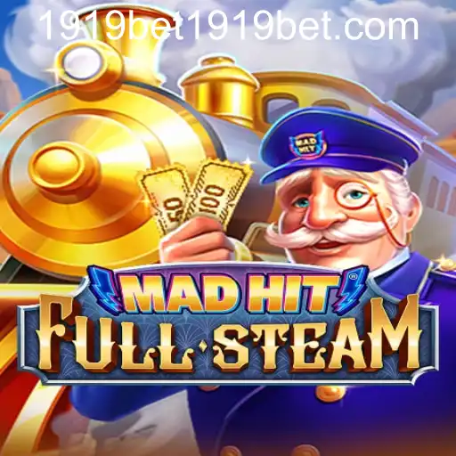 MadHitFullSteam